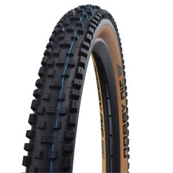 Schwalbe Nobby Nic Evo Super Ground 26" Addix E-50 Faltreifen 10 Schwalbe Nobby Nic Evo Super Ground 26" Addix E-50 Faltreifen -Mountainbikes & Zubehör Schwalbe Nobby Nic Evo Super Ground 26 Addix E 50 Faltreifen 11654111 01