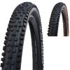 Schwalbe Nobby Nic Evo Super Ground 26" Addix E-50 Faltreifen -Mountainbikes & Zubehör Schwalbe Nobby Nic Evo Super Ground 26 Addix E 50 Faltreifen Master