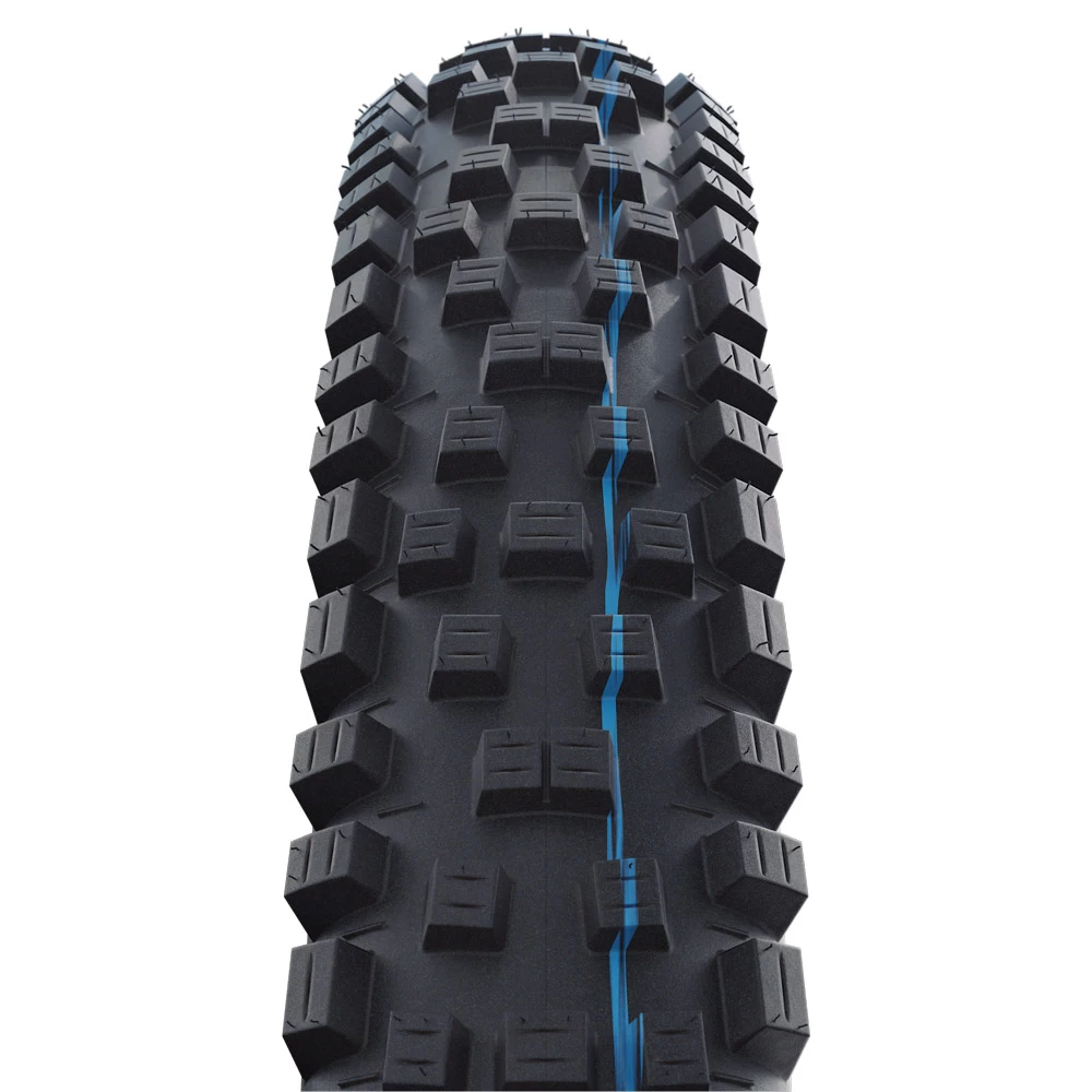 Schwalbe Nobby Nic Evo Super Ground 26" Addix E-50 Faltreifen 6 Schwalbe Nobby Nic Evo Super Ground 26" Addix E-50 Faltreifen - Image 4