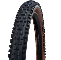 Schwalbe Nobby Nic Evo Super Ground 29" Addix E-50 Faltreifen -Mountainbikes & Zubehör Schwalbe Nobby Nic Evo Super Ground 29 Addix E 50 Faltreifen SpeedGrip Bronze 11654322
