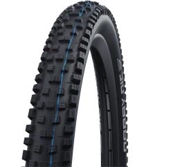 Schwalbe Nobby Nic Evo Super Ground 29" Addix E-50 Faltreifen -Mountainbikes & Zubehör Schwalbe Nobby Nic Evo Super Ground 29 Addix E 50 Faltreifen SpeedGrip schwarz 11654143 01