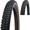 Schwalbe Wicked Will Evo Super Ground 29" Addix E-50 Faltreifen