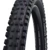 Schwalbe Magic Mary Evo Super Trail 29x2,40" Addix Ultra Soft E-50 Faltreifen -Mountainbikes & Zubehör SchwalbeMaryEvoSuperTrail29x2 40ZollAddixUltraSoftE 50FaltreifenSchwarzLila 1