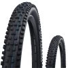 Schwalbe Nobby Nic Evo Super Ground 26" Addix E-50 Faltreifen -Mountainbikes & Zubehör SchwalbeNobbyNicEvoSuperGround26ZollAddixE 50FaltreifenMaster