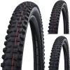 Schwalbe Hans Dampf Evo Super Trail 27,5" Addix E-25 Faltreifen