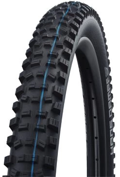 Schwalbe Hans Dampf Evo Super Trail 27,5" Addix E-25 Faltreifen -Mountainbikes & Zubehör Schwalbe HansDampfSnakeSkinTLEasySpeedGrip schraeg