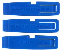 Schwalbe Reifenheber 3er Set -Mountainbikes & Zubehör Schwalbe Reifenheber 3er Set 1847 b