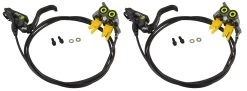 MAGURA MT7 Pro HC Scheibenbremsen-Set + Storm HC 203/180mm 11 MAGURA MT7 Pro HC Scheibenbremsen-Set + Storm HC 203/180mm -Mountainbikes & Zubehör Set Magura MT7 Pro HC 20079071 doppelseitigl54NaquHZZK2A