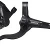 Shimano BL-MT401/BR-MT420 Scheibenbremse 1700mm Hinten