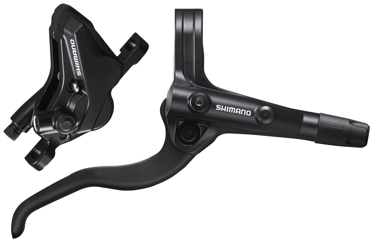 Shimano BL-MT401/BR-MT420 Scheibenbremse 1700mm Hinten 3 Shimano BL-MT401/BR-MT420 Scheibenbremse 1700mm Hinten