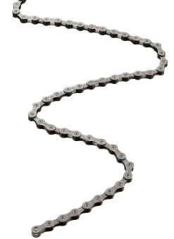 Shimano CN-E6090 10-fach E-Bike Kette (20er Werkstattverpackung) -Mountainbikes & Zubehör Shimano CN E6090 10 fach E Bike Kette ICNE609010118 c