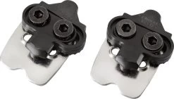Shimano SM-SH51 MTB SPD Cleats / Pedalplatten -Mountainbikes & Zubehör Shimano SM SH51 MTB SPD Pedal Cleats Y42498220 aXm5VK9uUTnLTf