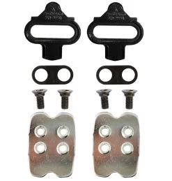 Shimano SM-SH51 MTB SPD Cleats / Pedalplatten -Mountainbikes & Zubehör Shimano SM SH51 MTB SPD Pedal Cleats Y42498220 bDum5UTM7uc7Ol