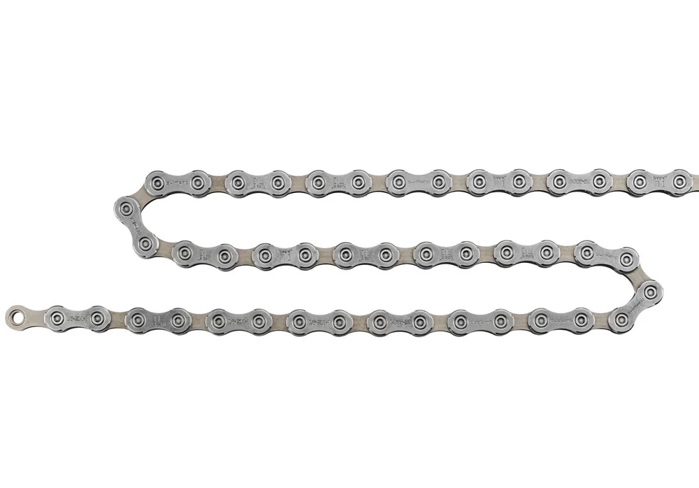 Shimano DEORE CN-HG54 10-fach Kette 116 Glieder 4 Shimano DEORE CN-HG54 10-fach Kette 116 Glieder - Image 2