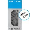 Shimano CN-HG601 11-fach Kette Mit Quick-Link