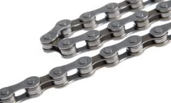 Shimano ALIVIO CN-HG40 6/7/8-fach Kette (20er OEM) -Mountainbikes & Zubehör Shimano CN HG40 20er Werkstattverpackung ECNHG40115S c