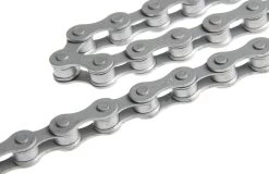 Shimano NEXUS CN-NX10 Kette Für Nabenschaltung (OEM 20er) -Mountainbikes & Zubehör Shimano Nexus Nabenschaltung Singlespeed Kette CN NX10 114 Glieder ECNNX10C114I c5ru2CMcCcs6hO