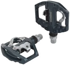 Shimano PD-EH500 SPD Pedale 9 Shimano PD-EH500 SPD Pedale -Mountainbikes & Zubehör Shimano PD EH500 EPDEH500 2