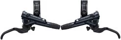 Shimano SLX BL-M7100 Bremshebel-Set