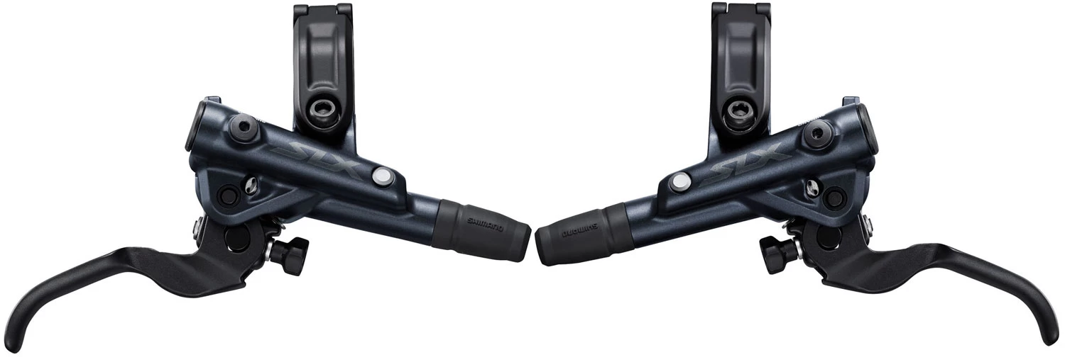 Shimano SLX BL-M7100 Bremshebel-Set 3 Shimano SLX BL-M7100 Bremshebel-Set