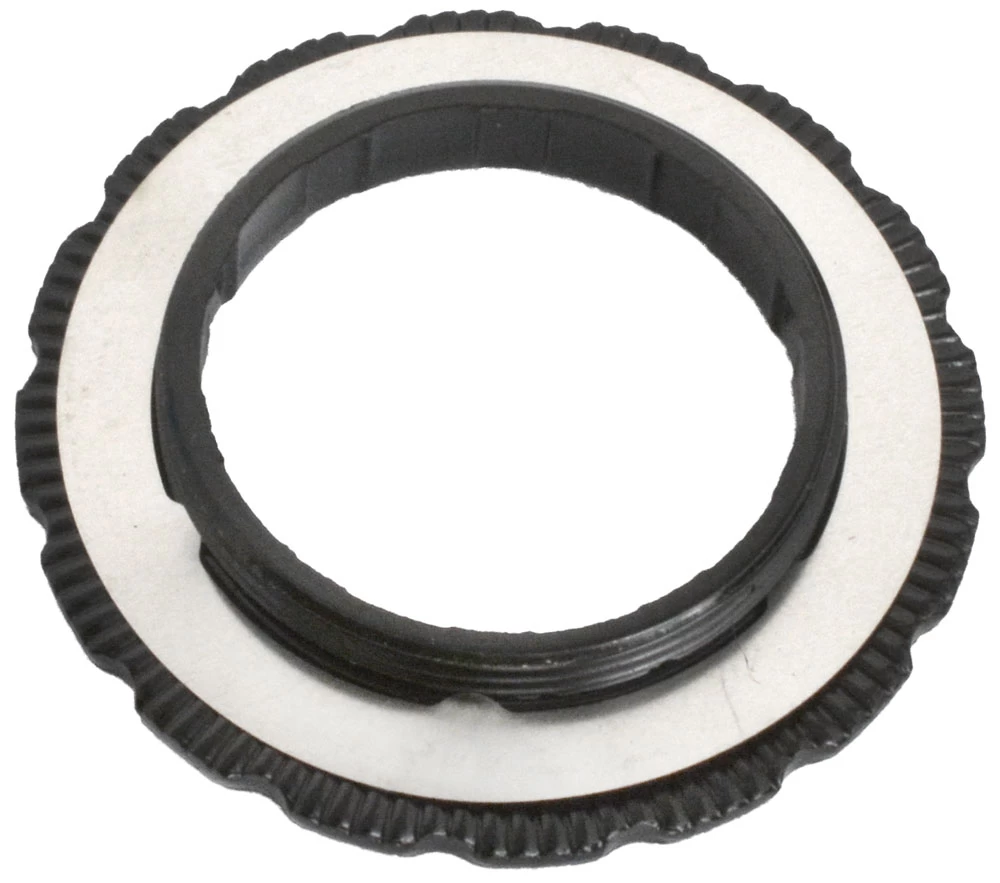 Shimano SM-RT30 Verschlussring 4 Shimano SM-RT30 Verschlussring - Image 2