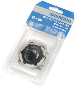 Shimano SM-RTAD05 Center-Lock Adapter -Mountainbikes & Zubehör Shimano SM RTAD05 ESMRTAD05 c