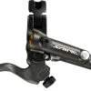 Shimano SAINT BL-M820-B Bremshebel Rechts -Mountainbikes & Zubehör Shimano Saint BL M820 B Bremshebel rechts IBLM820BR