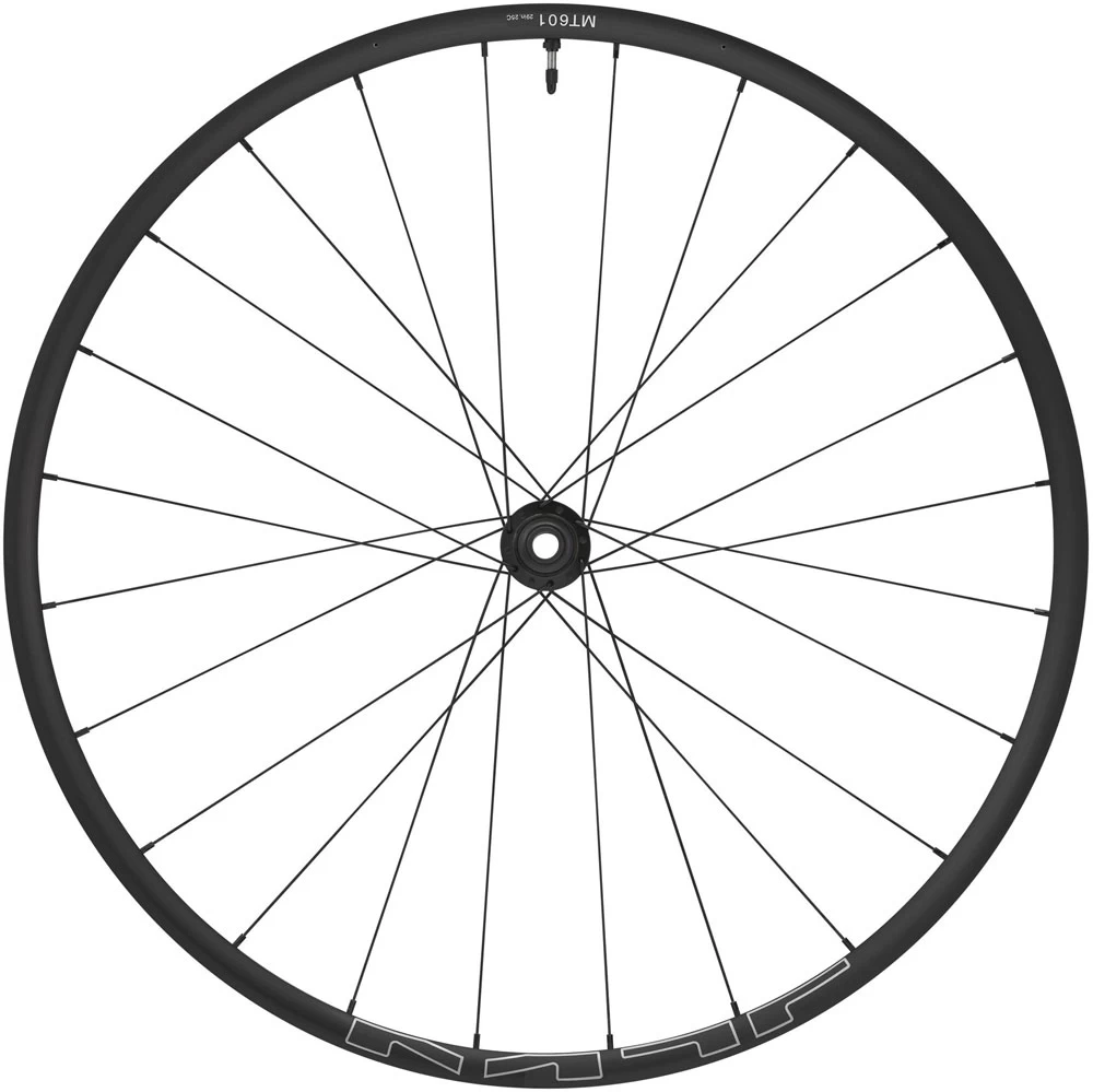 Shimano WH-MT601-TL 29" Vorderrad 3 Shimano WH-MT601-TL 29" Vorderrad