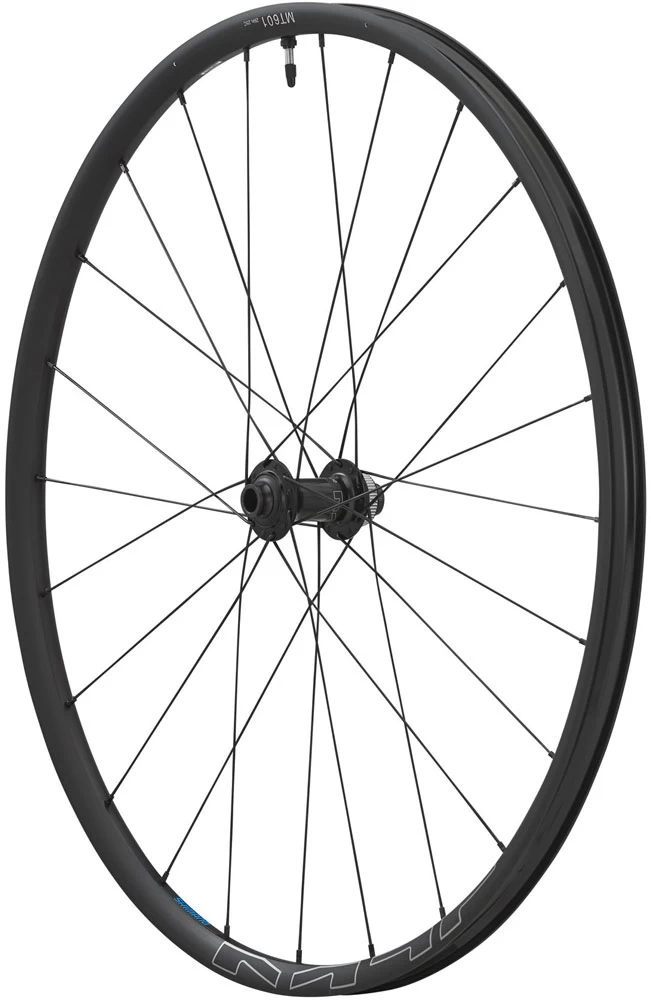 Shimano WH-MT601-TL 29" Vorderrad 4 Shimano WH-MT601-TL 29" Vorderrad - Image 2