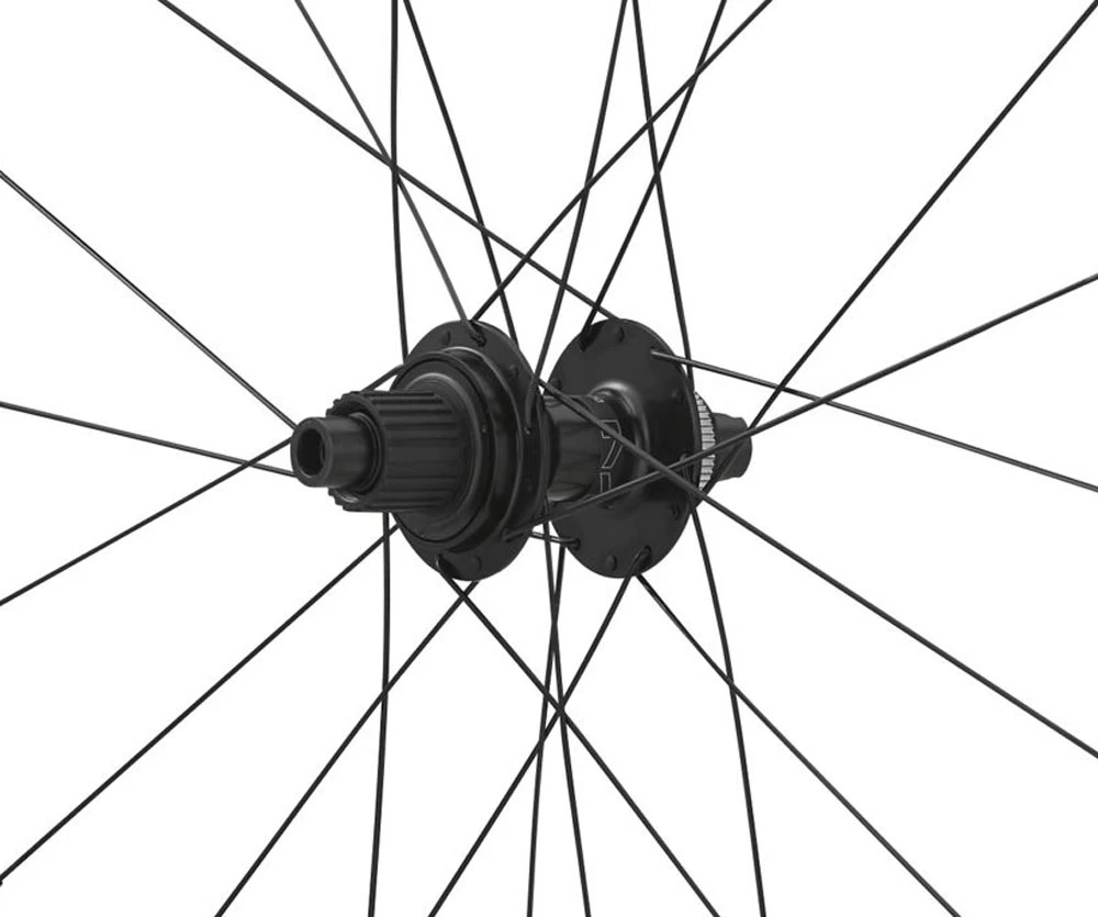 Shimano WH-MT601-TL Micro Spline 27,5" Hinterrad 5 Shimano WH-MT601-TL Micro Spline 27,5" Hinterrad - Image 3