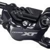 Shimano XT BR-M8120 Post-Mount N04C Bremssattel -Mountainbikes & Zubehör Shimano XT BR M8120 Post Mount N04C Bremssattel IBRM8120MPMF