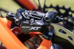 Shimano XT BR-M8120 Post-Mount N04C Bremssattel -Mountainbikes & Zubehör Shimano XT BR M81200XfSP7AOZrqXE