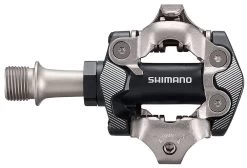 Shimano XT PD-M8100 Pedale 8 Shimano XT PD-M8100 Pedale -Mountainbikes & Zubehör Shimano XT PD M8100 Pedale EPDM8100 b