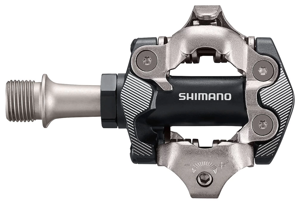 Shimano XT PD-M8100 Pedale 4 Shimano XT PD-M8100 Pedale - Image 2