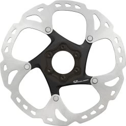 Shimano SM-RT86 6-Loch Bremsscheibe -Mountainbikes & Zubehör Shimano XT SM RT86 180mm ISMRT86M2