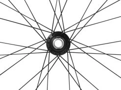 Shimano XT WH-M8120-TL 29" Trail Boost Vorderrad -Mountainbikes & Zubehör Shimano XT WH M8120 TL Vorderrad c