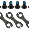 Shimano Befestigungsschraubensatz Für Bremsscheibe SM-RT76 -Mountainbikes & Zubehör Shimano Y8J298030 aFVn8JzKxbeXC4
