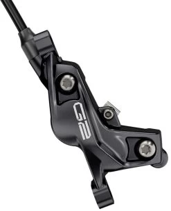 SRAM G2 R Scheibenbremse -Mountainbikes & Zubehör Sram G2 R Scheibenbremse 00 5018 177 000 4