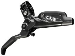 SRAM G2 RS Scheibenbremsen-Set -Mountainbikes & Zubehör Sram G2 RS Scheibenbremse 00 5018 127 000 3