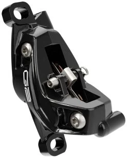 SRAM G2 RS Scheibenbremsen-Set -Mountainbikes & Zubehör Sram G2 RS Scheibenbremse 00 5018 127 000 5