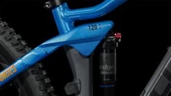 Cube Stereo 120 Rookie Actionteam -Mountainbikes & Zubehör Stereo 120 Rookie actionteam 659100 4