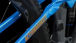 Cube Stereo 120 Rookie Actionteam -Mountainbikes & Zubehör Stereo 120 Rookie actionteam 659100 5