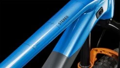 Cube Stereo 120 Rookie Actionteam -Mountainbikes & Zubehör Stereo 120 Rookie actionteam 659100 6