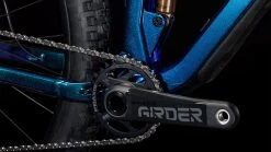 Cube Stereo ONE22 HPC EX 29 Nebula´n´blue -Mountainbikes & Zubehör Stereo ONE22 HPC EX 29 nebula n blue 5