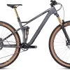 Cube Stereo ONE22 HPC SLT 29 Prizmsilver´n´grey -Mountainbikes & Zubehör Stereo ONE22 HPC SLT 29 prizmsilver n grey 653400 1