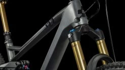 Cube Stereo ONE22 HPC SLT 29 Prizmsilver´n´grey 10 Cube Stereo ONE22 HPC SLT 29 Prizmsilver´n´grey -Mountainbikes & Zubehör Stereo ONE22 HPC SLT 29 prizmsilver n grey 653400 4