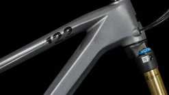 Cube Stereo ONE22 HPC SLT 29 Prizmsilver´n´grey 11 Cube Stereo ONE22 HPC SLT 29 Prizmsilver´n´grey -Mountainbikes & Zubehör Stereo ONE22 HPC SLT 29 prizmsilver n grey 653400 5