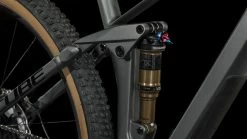 Cube Stereo ONE22 HPC SLT 29 Prizmsilver´n´grey 12 Cube Stereo ONE22 HPC SLT 29 Prizmsilver´n´grey -Mountainbikes & Zubehör Stereo ONE22 HPC SLT 29 prizmsilver n grey 653400 6