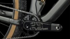Cube Stereo ONE22 HPC SLT 29 Prizmsilver´n´grey 13 Cube Stereo ONE22 HPC SLT 29 Prizmsilver´n´grey -Mountainbikes & Zubehör Stereo ONE22 HPC SLT 29 prizmsilver n grey 653400 7