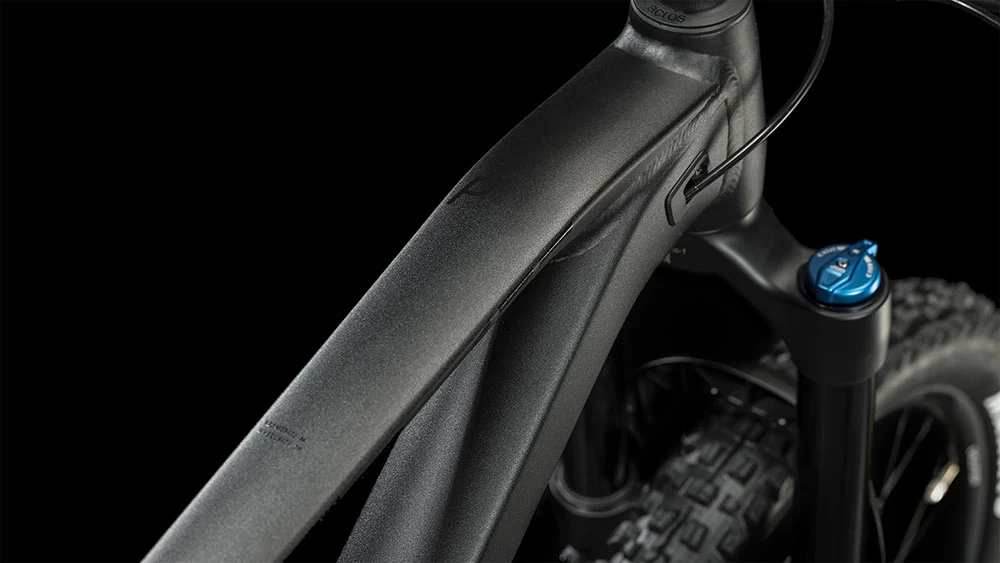 Cube Stereo ONE77 Pro 29 Black Anodized 5 Cube Stereo ONE77 Pro 29 Black Anodized - Image 3